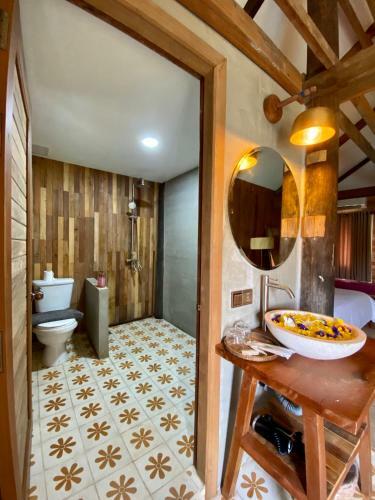 Hotel Dontrei Villa Angkor