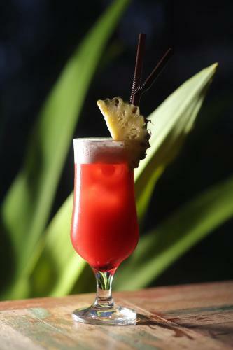 Hotel Dontrei Villa Angkor