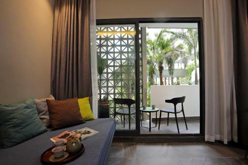 Baitong Hotel & Resort Phnom Penh