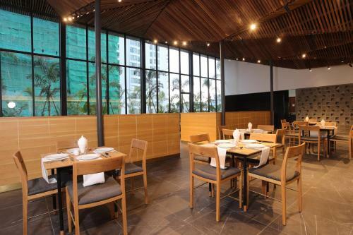 Baitong Hotel & Resort Phnom Penh