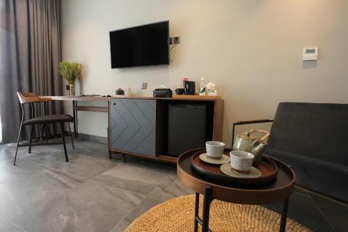 Baitong Hotel & Resort Phnom Penh
