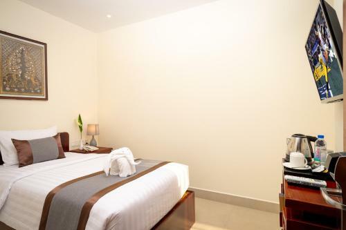 Mony Reach Angkor Hotel