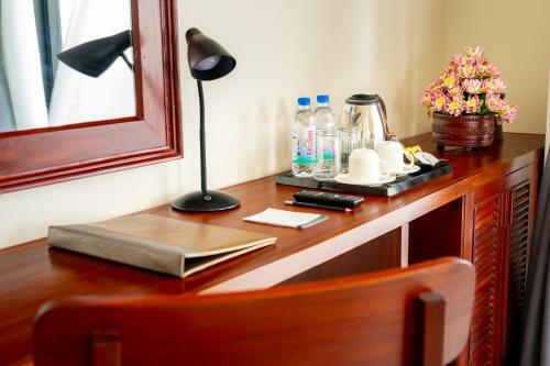 Mony Reach Angkor Hotel