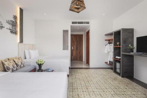 Siem Reap Palace Hotel & Spa