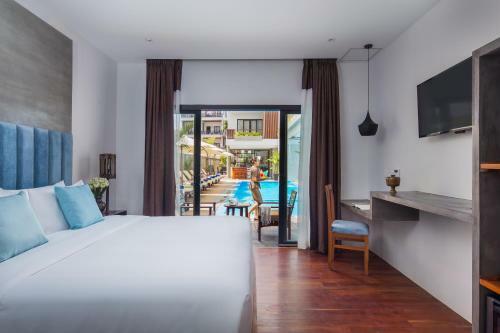 Siem Reap Palace Hotel & Spa