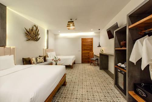 Siem Reap Palace Hotel & Spa