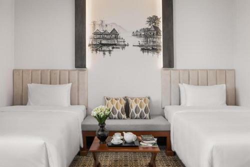 Siem Reap Palace Hotel & Spa