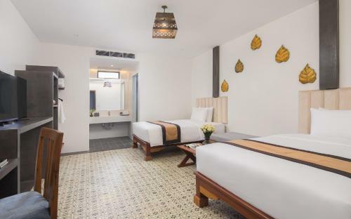 Siem Reap Palace Hotel & Spa