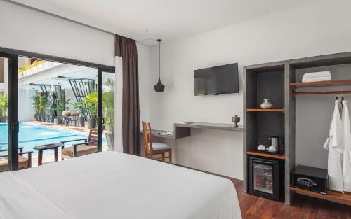 Siem Reap Palace Hotel & Spa