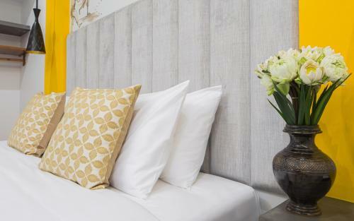 Siem Reap Palace Hotel & Spa