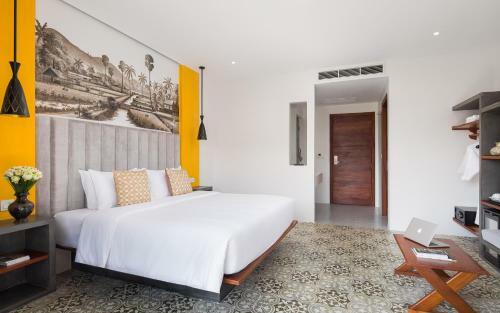 Siem Reap Palace Hotel & Spa