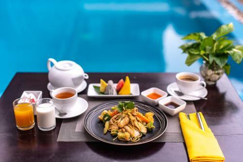 Siem Reap Palace Hotel & Spa