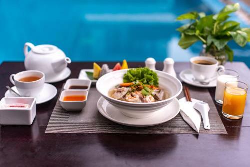 Siem Reap Palace Hotel & Spa