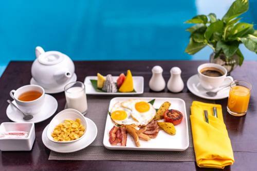 Siem Reap Palace Hotel & Spa