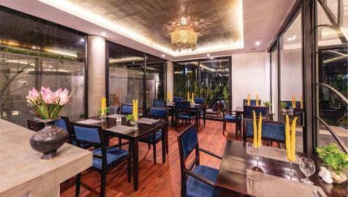 Siem Reap Palace Hotel & Spa