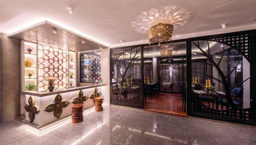 Siem Reap Palace Hotel & Spa