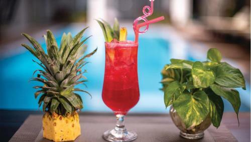 Siem Reap Palace Hotel & Spa