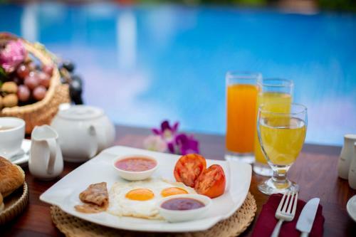 Hotel Angkor Privilege Resort & Spa