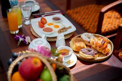 Hotel Angkor Privilege Resort & Spa