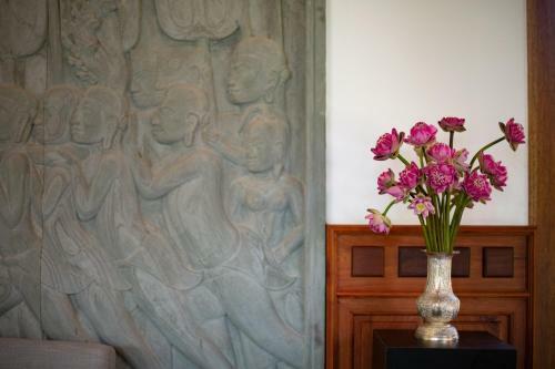 Hotel Angkor Privilege Resort & Spa
