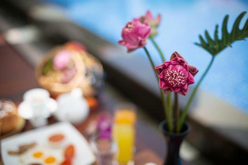 Hotel Angkor Privilege Resort & Spa