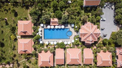 Hotel Angkor Privilege Resort & Spa