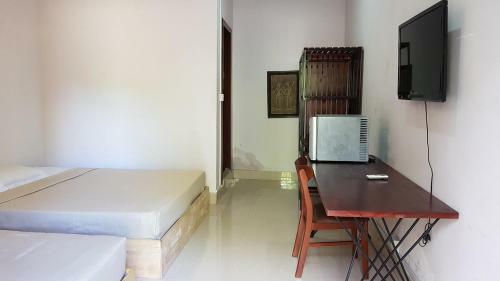 Hotel Sak Boutique