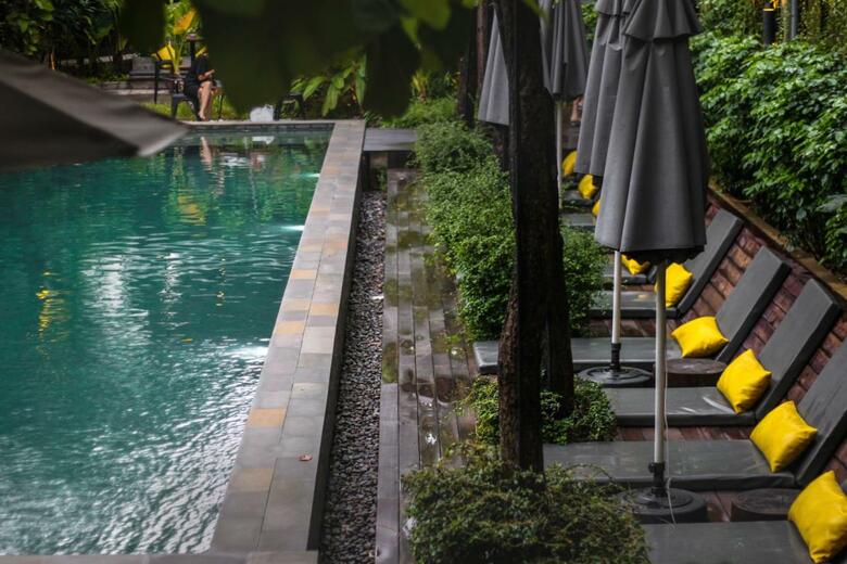Larimar Hotel & Resort