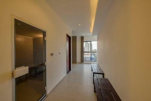 Residence 105 Hotel And Apartment