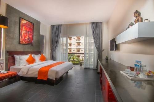 Hotel Coolland Residence & Spa