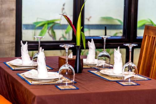 Hotel Coolland Residence & Spa