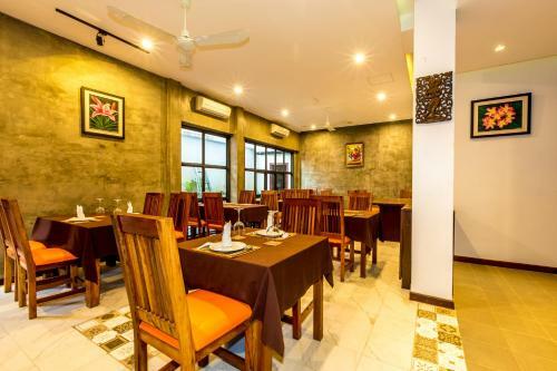 Hotel Coolland Residence & Spa