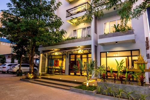 Hotel Coolland Residence & Spa