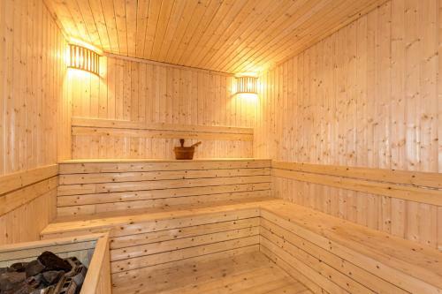 Hotel Coolland Residence & Spa