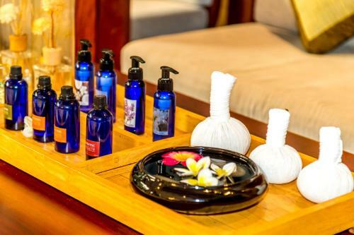 Hotel Coolland Residence & Spa