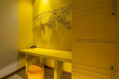 The Twizt - Lifestyle Hostel