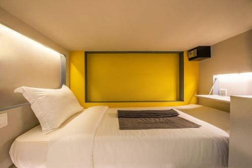 The Twizt - Lifestyle Hostel