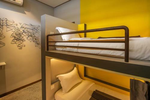 The Twizt - Lifestyle Hostel