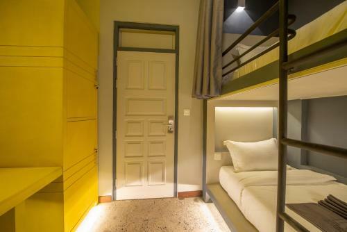 The Twizt - Lifestyle Hostel