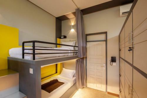 The Twizt - Lifestyle Hostel