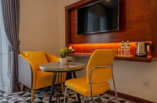 The Twizt - Lifestyle Hostel