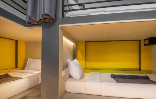 The Twizt - Lifestyle Hostel