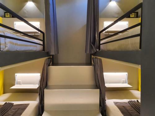 The Twizt - Lifestyle Hostel