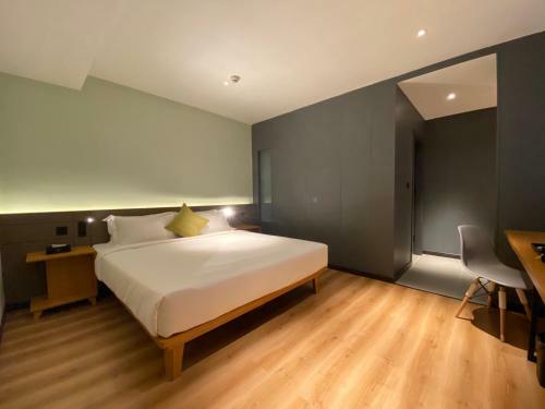 Yunfan Hotel