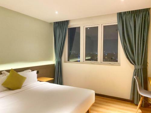 Yunfan Hotel