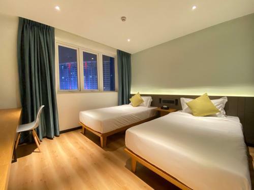 Yunfan Hotel