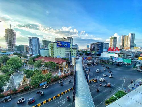 Yunfan Hotel
