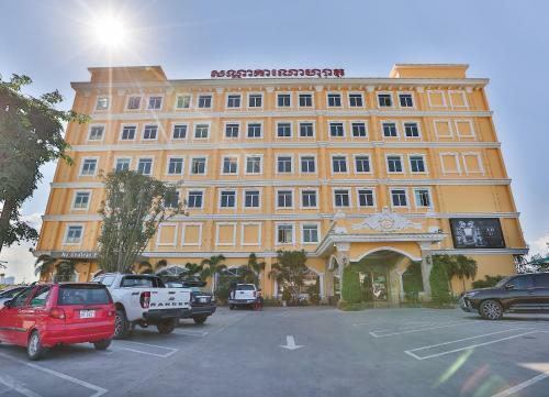 Na Chateau Hotel ????????????????