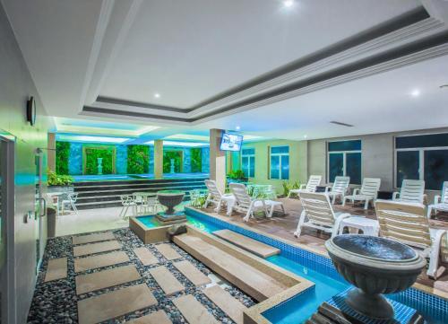 Na Chateau Hotel ????????????????