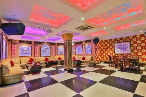 Na Chateau Hotel ????????????????